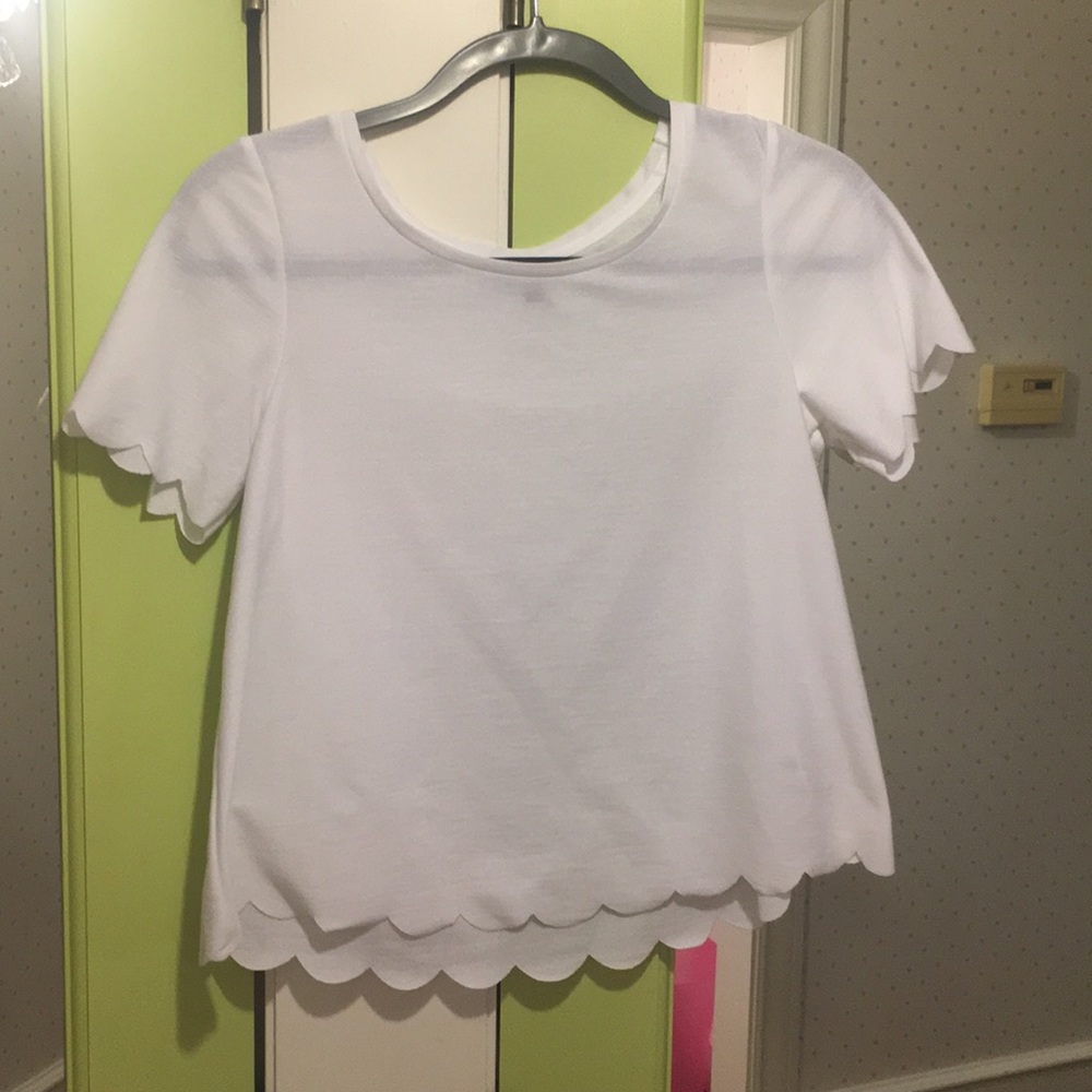 Topshop shirt